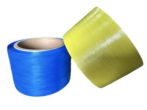 12mm PP Flejado 2200M Categoría de producto Correa de embalaje - Product Image 6