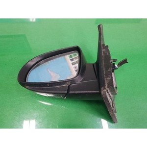 กระจกมองข้างด้านขวา Picanto I ปี 2004-2007 มือสอง ของแท้ OEM 8762007088 - Product Image 4