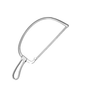 Medical Orthopedic Amputation <b>Saw</b> New Condition Stainless Steel Material Hot Sale orthopedic amputation <b>saw</b> with Latest Design - Product Image 6