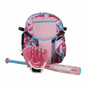 Bagnex PVC Baseball Racket Bag Sports <b>Backpack</b> Waterproof Lightweight Outdoor Equipment Storage Bag with Custom Logo - Product Image 1