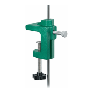 Pince de laboratoire Bochem en fonte malléable pour montage d'équipements sur tiges de 12-13 mm - Product Image 1