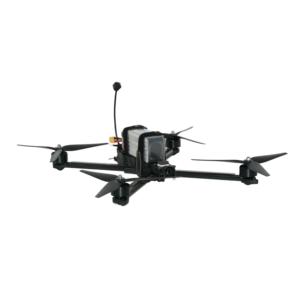 DroView 10 pouces FPV Racing Drones avec caméra de vision nocturne Vol longue durée 5km Transmission d'image Charge utile lourde Grand stock - Product Image 2