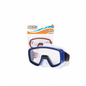 Masques de plongée junior AQUA SPORT JUNIOR 3/S Mascara BuCEO - Product Image 2