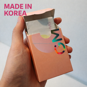 Soins de la peau coréens, vitamine C liposomale, film buccal beauté, booster de peau, essence, étiquette privée personnalisée - Product Image 5