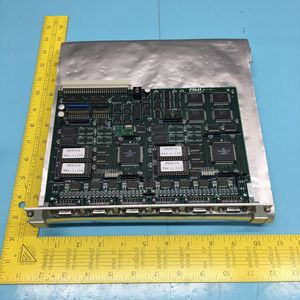 ฟูจิ อิเล็กทริก FH1016A0 พีซี, บอร์ด, VM-1440, พีซีบี - อุปกรณ์และอะไหล่เซมิคอนดักเตอร์ระดับโลกที่เชื่อถือได้ - Product Image 1