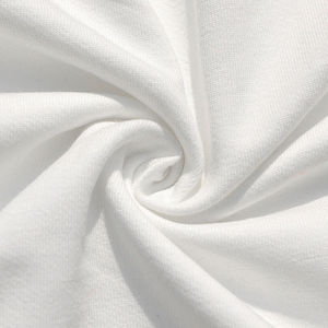 Camiseta de Manga Corta para Hombre, Cuello Redondo, 100% Algodón Ecológico, 300g, Secado Rápido, Corte Ajustado, con Logotipo Personalizado de Fábrica, Alta Calidad OEM - Product Image 4