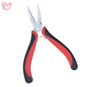 Professional Hair Extension Tools Hot Sale Stainless Steel All Kinds Hair Extension <b>Pliers</b> <b>Sets</b> Kit OEM Wholesale - Product Image 2