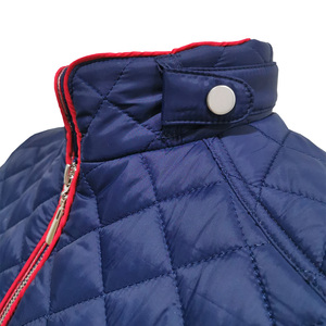 Chaqueta de Equitación de Moda de Alta Calidad en Oferta, Nueva Llegada, Chaqueta de Equitación Ligera Personalizada para Hombre y Mujer - Product Image 4