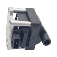 Pour BOSCH 0221601003 Bobine d'allumage 6N0905104 Nouvel état Compatible avec VW pour 4Runner et modèles 867905104A 867905352