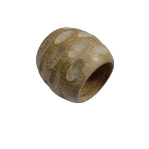 Juego de servilleteros de forma redonda multicolor y resina de nuevo estilo, vajilla para restaurante, vajilla usada, el mejor diseño para el hogar y la cocina - Product Image 1