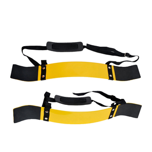 Équipement de gym en gros : Arm Blaster en caoutchouc pour l'entraînement des biceps, l'exercice physique et le renforcement musculaire pour hommes et femmes - Product Image 6