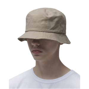 Chapeau Bob en Jean de Coton Séchage Rapide Protection UV Pêche Extérieure Été Logo Personnalisé Broderie 3D Fabricant OEM Vente en Gros - Product Image 1