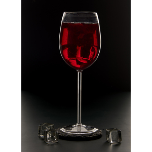Designer Borosilicate Stem <b>Wine</b> <b>Goblet</b> Crystal Clear Luxury Beverage Glass Fine Dining Collection Indian Wholesale Manufacturer - Product Image 4