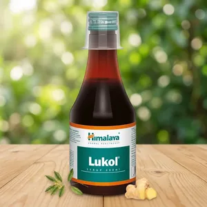 Suplemento para el Cuidado de la Salud, Jarabe Lukol, Extracto Herbal Prensado en Frío, Fórmula para el Bienestar Femenino, Apoyo para el Cuidado Reproductivo Femenino - Product Image 3