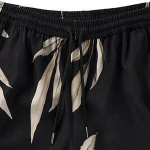 Shorts rotos al por mayor para hombre subidos por Dress Sports - Product Image 2