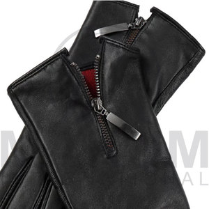 New Arrival Best Selling Leather <b>Gloves</b> Casual Wear Leather <b>Gloves</b> Winter <b>Warm</b> Leather <b>Gloves</b> - Product Image 2