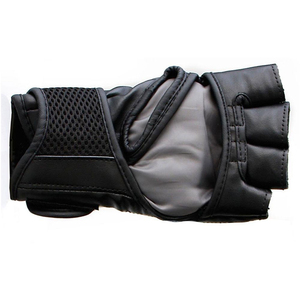 Gants de boxe en gros pour usine avec impression par sublimation personnalisée et logo brodé pour les marques sportives - Product Image 4