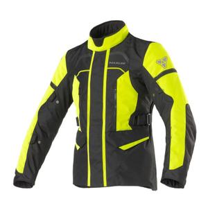 Chaqueta de Motociclismo de Larga Distancia con Textil Impermeable y Ventilación, Chaqueta de Motociclismo de Textil para Hombre, Proveedor OEM de Marca Privada - Product Image 1