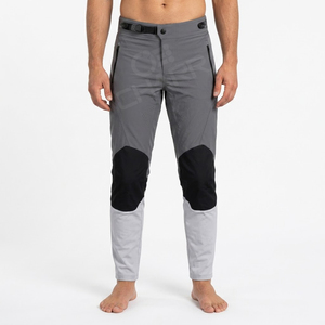 CHARR INDUSTRIES Pantalones de Ciclismo de Montaña Unisex Casuales, Estampados, de Secado Rápido, Ligeros, Transpirables, de Manga Larga, para Todas las Estaciones - Product Image 2