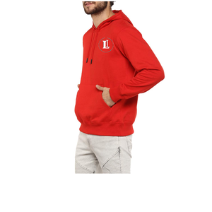 Sweat-shirt d'hiver pour homme, nouveau style, uni, grande taille, chaud, respirant, de haute qualité, vente en gros - Product Image 2