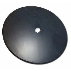 High Strength Harrow Disc <b>Blade</b> Industrial Farming Tool 93% Performance For Long Term Use In Demanding Soil Conditions - Product Image 5