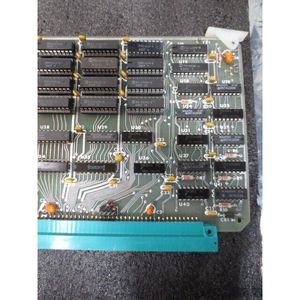 AMAT 672532 RAM MEMORY REV E, 5400 D 0041, 108866 - Équipements et pièces semi-conducteurs d'occasion fiables à l'échelle mondiale chez - Product Image 4