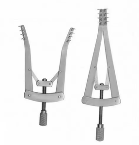 Instrumentos Quirúrgicos Ralph Ortho KOBEL SOFT TISSUE RETRACTOR LARGE, Instrumentos de Acero Inoxidable en Venta a Bajo Precio - Product Image 1