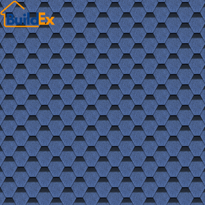 Sangobuild Tuiles solaires Tuile stratifiée Tuile en fibre <span class=keywords><strong>de</strong></span> verre Bardeaux <span class=keywords><strong>d</strong></span>'<span class=keywords><strong>asphalte</strong></span> Tuile <span class=keywords><strong>de</strong></span> toit recouverte <span class=keywords><strong>de</strong></span> pierre fixe dissimulée - Product Image 3