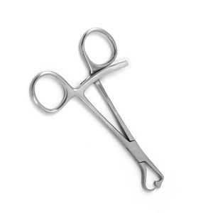 Pinza Ortopédica Farabeuf Lambotte de la Mejor Calidad Médica, Pinza de Acero Inoxidable para Sujetar Huesos, Duradera - Product Image 4