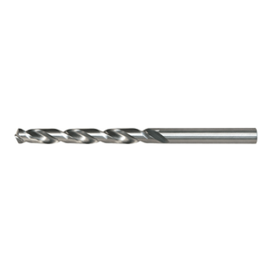 Foret à tige droite HSS-Co8 Cobalt avec revêtement TiN pour perçage de précision de l'acier - Product Image 2