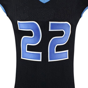 Servicio OEM, Uniforme de Fútbol Americano, Diseño Personalizado de Equipo, Uniforme Deportivo Transpirable - Product Image 6