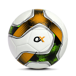 Balón de Fútbol Oxva Industries de Alta Calidad, Tendencias Mundiales, Termosellado, Ligero, Personalizado, Tamaño Oficial 5 - Product Image 2