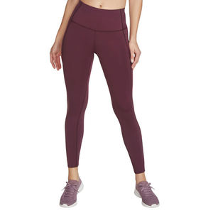 Leggings de Moda para Mujer, Color Sólido, Talla Personalizada, Ropa Deportiva, Leggings de Yoga para Mujer - Product Image 4