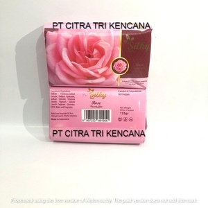 Savon de Douche Hydratant Profond BEST 2026, Fleur de Savon à la Rose, Savon de Beauté pour le Bain, Savon en Barre pour Meghri, ARMÉNIE - Product Image 6