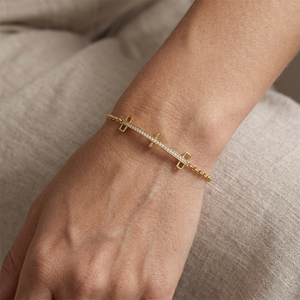 Bracelet de luxe multicolore Jadau Kundan plaqué or avec diamants américains de qualité supérieure. Bracelet élégant pour mariage et fêtes - Product Image 2
