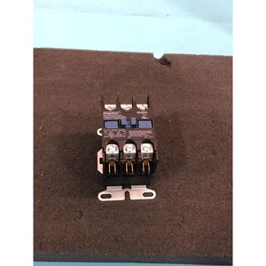 Contactor de propósito definido Cutler Hammer C25DNF340 - Equipo y piezas semiconductores de confianza de la marca global legada - Product Image 5