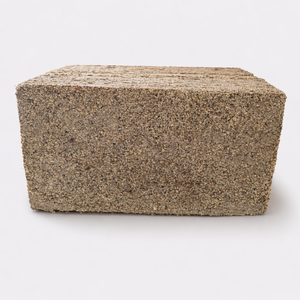 Paca de 600 kg de fibra natural de maíz prensado y bagazo de caña de azúcar KNG para alimentación de ganado, cabras y ovejas - Product Image 6