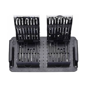 Juego de Puntas de Destornillador de Precisión, Kit de Herramientas de Reparación Múltiple, Juego de Destornilladores Magnéticos, Kit de Herramientas de Reparación de Electrónicos, Móviles y Portátiles - Product Image 3