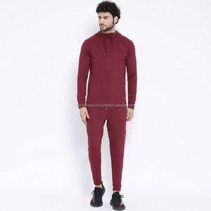 Vêtements Nardon Logo personnalisé Poids lourd 600 GSM 100% Coton vierge Pullover Boxy Baggy Hoodie et pantalon de survêtement Survêtement - Product Image 1