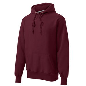 Sweat à capuche oversize pour homme, vêtement de mode personnalisé, confectionné avec un tissu doux, intérieur chaud et coupe décontractée - Product Image 6