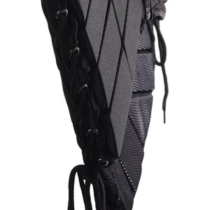 Nouveauté : Gilets de sécurité pour l'équitation de qualité supérieure pour hommes, en polyester, design et couleurs personnalisables. - Product Image 6
