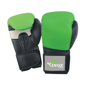 High Impact Boxing Gloves Built For Heavy <b>Bag</b> Sessions Reinforced Wrist Alignment Core <b>Punch</b> Power - Product Image 2