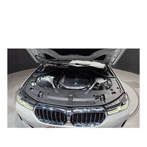 บีเอ็มดับเบิลยู แกรนด์ทัวริสโม (GT) 630i XDrive รุ่นหรู ปี 2022 พวงมาลัยซ้าย เกียร์อัตโนมัติ ระยะทาง 12,754 กม. - Product Image 6