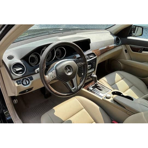 เมอร์เซเดส-เบนซ์ ซี300 4Matic ซีดาน ปี 2014 - Product Image 4