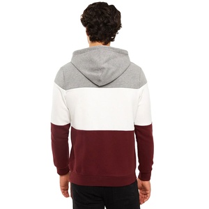 Hot Sale New Arrival Pullover Hoodies For Men Basics Unique Style Breathable Men Hoodies In Best Material Hoodies For Men - Product Image 4