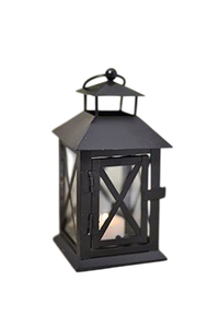 Handmade Factory Bulk Selling Metal & Glass <b>Lantern</b> With <b>Black</b> Finish Candle <b>Lantern</b> for Hotels & Home Decor Customized - Product Image 4