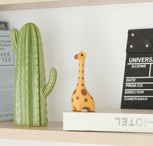 Conjuntos de regalo promocional para mujer, jirafa - Product Image 3