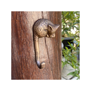 Customized Handmade Metal Single <b>Hook</b> <b>Wall</b> Mounted Hanger Kitchen Accessories Home Essential Cup Cloth <b>Keys</b> Hanging Stand - Product Image 1