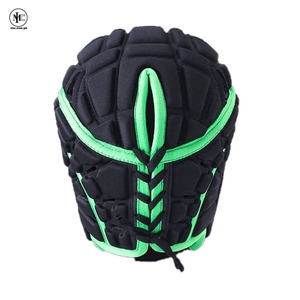 Casque de sécurité léger pour le cyclisme sportif, le taekwondo et les activités de plein air – Conception durable et respirante, ajustement sécurisé, protection unisexe - Product Image 6