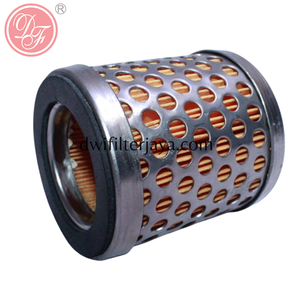Filtro de Aceite Hidráulico de Alta Calidad para Camiones, Tractores y Motores Diésel - Product Image 5